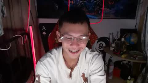 Snapshot of ralfhuge24 chatting on 18, 2, 2026 ralfhuge24 online show from 18, 2, 2026