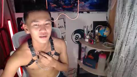 Snapshot of ralfhuge24 chatting on 24, 2, 2026 ralfhuge24 online show from 24, 2, 2026