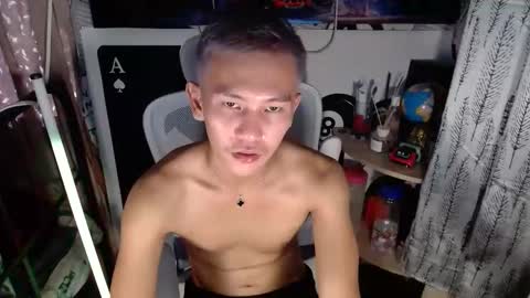 ralfhuge24 online show from 6, 3, 2026