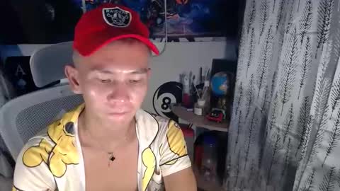 ralfhuge24 online show from 7, 3, 2026