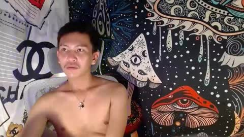 Snapshot of ralfhuge24 chatting on 2, 6, 2026 ralfhuge24 online show from 2, 6, 2026