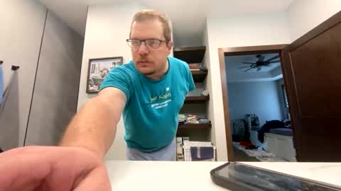 Ralph Roberts online show from 15, 2, 2026