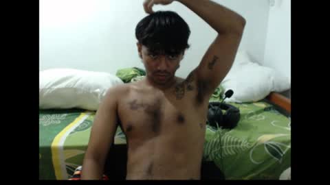 Snapshot of ram76777 chatting on 1, 5, 2026 BSmoke Hotman online show from 1, 5, 2026