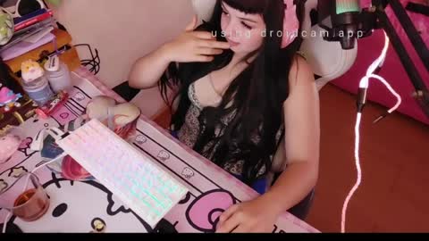 Snapshot of ramenlord127 chatting on 2, 7, 2026 RamenLord online show from 2, 7, 2026