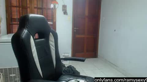 Snapshot of ramisexyloveyou chatting on 26, 6, 2026 Ramiro online show from 26, 6, 2026