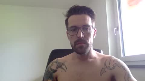 Snapshot of ramler0815 chatting on 27, 5, 2026 ramler0815 online show from 27, 5, 2026