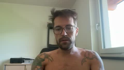 Snapshot of ramler0815 chatting on 16, 7, 2026 ramler0815 online show from 16, 7, 2026