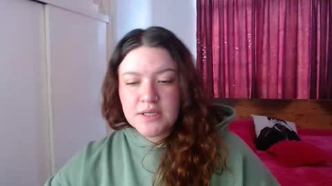 Snapshot of ramona15 chatting on 21, 5, 2026 Ramona online show from 21, 5, 2026