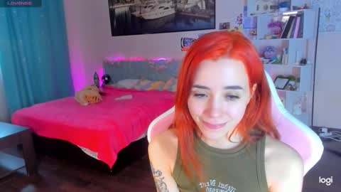 Ramona terner online show from 20, 1, 2025