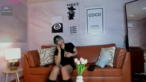 Ramona online show from 26, 11, 2025