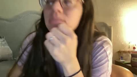 RamonaJ online show from 30, 12, 2024