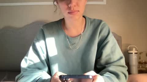 RamonaJ online show from 3, 1, 2025