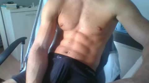 Snapshot of ramonjoosse2001 chatting on 12, 7, 2026 ramonjoosse2001 online show from 12, 7, 2026