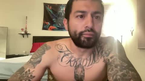 Snapshot of ramsok0321 chatting on 3, 1, 2025 Marcos online show from 3, 1, 2025