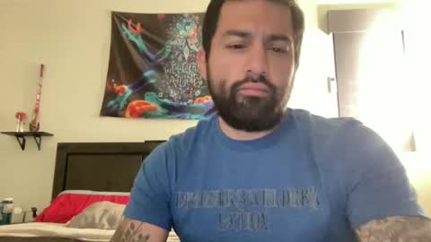 Snapshot of ramsok0321 chatting on 8, 1, 2025 Marcos online show from 8, 1, 2025