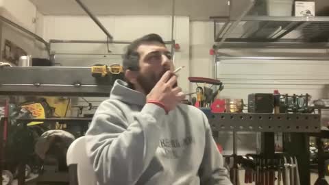 Snapshot of ramsok0321 chatting on 12, 1, 2025 Marcos online show from 12, 1, 2025