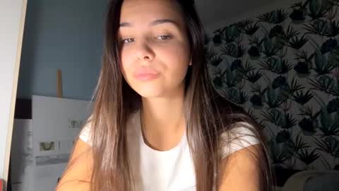 ShyBerry online show from 25, 10, 2025