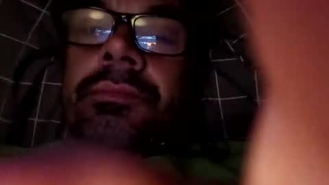 randallcody15 online show from 12, 1, 2025