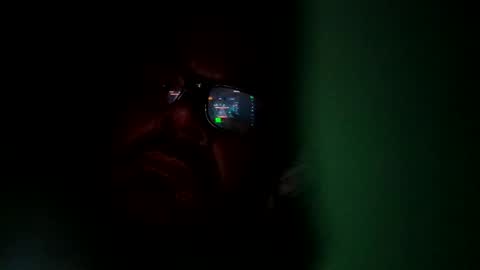 randallcody15 online show from 12, 1, 2025