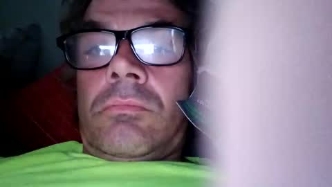 randallcody15 online show from 2, 3, 2025