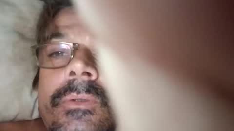 randallcody15 online show from 12, 10, 2025