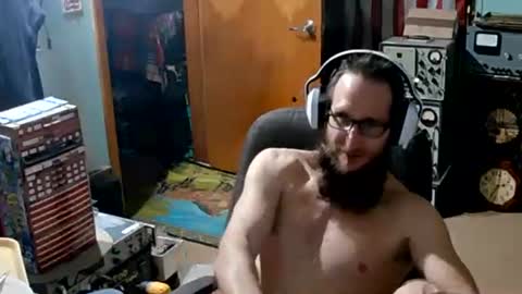 Randall online show from 30, 10, 2025