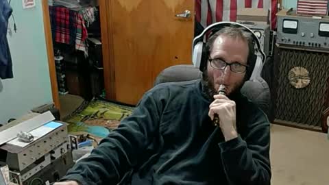 Randall online show from 12, 11, 2025