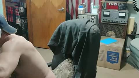 Randall online show from 31, 3, 2026