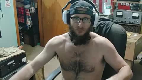 Randall online show from 11, 4, 2026