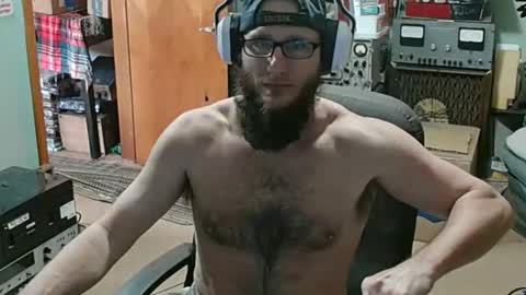 Randall online show from 22, 4, 2026