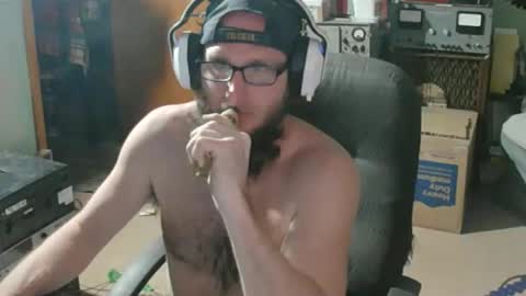 Randall online show from 28, 4, 2026