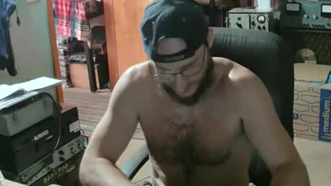 Snapshot of randalltotazz chatting on 29, 5, 2026 Randall online show from 29, 5, 2026