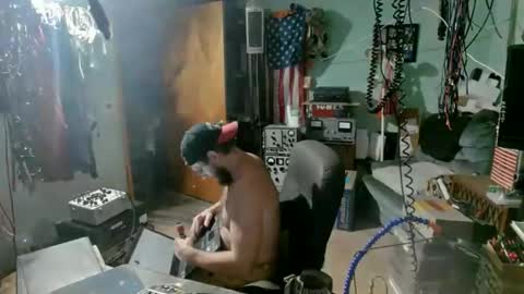 Snapshot of randalltotazz chatting on 11, 6, 2026 Randall online show from 11, 6, 2026