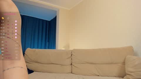 Snapshot of randichaplin chatting on 15, 1, 2025 Vilda online show from 15, 1, 2025