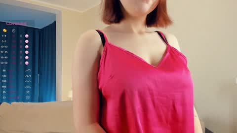 Snapshot of randichaplin chatting on 17, 1, 2025 Vilda online show from 17, 1, 2025