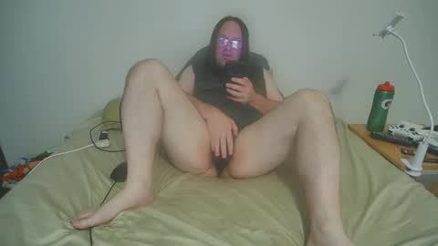 rando1235 online show from 8, 10, 2025