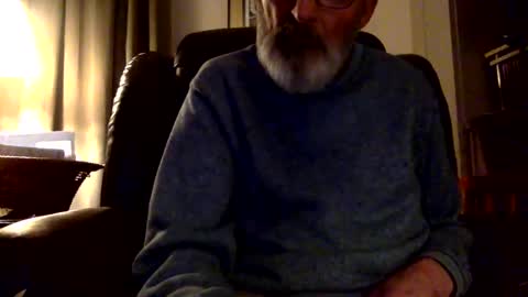 Snapshot of rando56 chatting on 2, 3, 2025 Randy online show from 2, 3, 2025