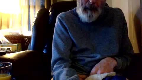 Snapshot of rando56 chatting on 3, 3, 2025 Randy online show from 3, 3, 2025