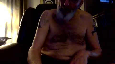 Snapshot of rando56 chatting on 3, 10, 2025 Randy online show from 3, 10, 2025