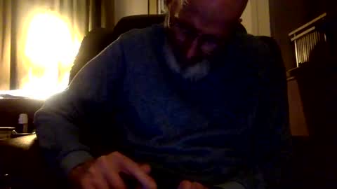 Snapshot of rando56 chatting on 24, 10, 2025 Randy online show from 24, 10, 2025