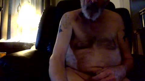 Randy online show from 17, 11, 2025