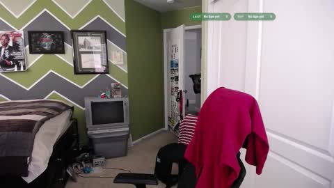 randomink3 online show from 25, 10, 2025