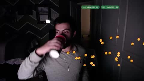 randomink3 online show from 11, 1, 2026