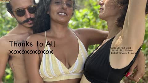 MR  DJ Randomshuffle  friends playing with sexual energy live - OMG we are back online show from 11, 2, 2025