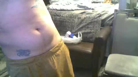 Randy8inbater online show from 15, 1, 2026