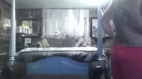 Randy8inbater online show from 26, 3, 2026