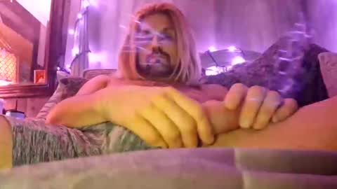 Randy8inbater online show from 4, 4, 2026