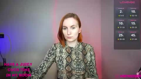 Cherry  Miss Cherry online show from 22, 10, 2025