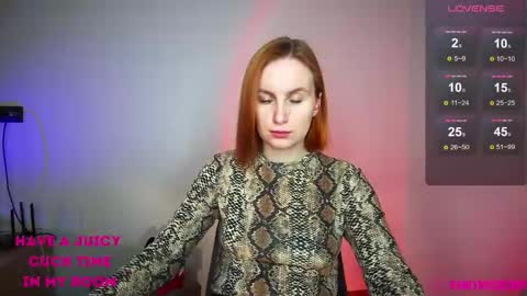 Snapshot of randycherry chatting on 26, 10, 2025 Cherry Miss Cherry online show from 26, 10, 2025