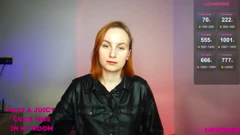 Snapshot of randycherry chatting on 20, 11, 2025 Cherry Miss Cherry online show from 20, 11, 2025